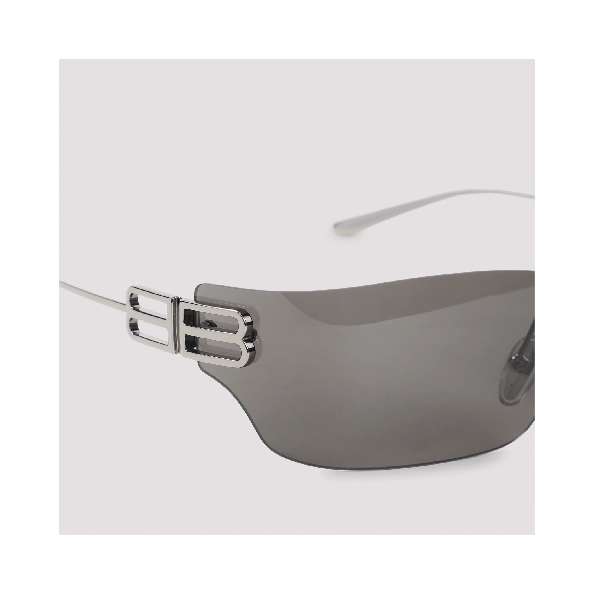 Balenciaga Gossip Square Sunglasses