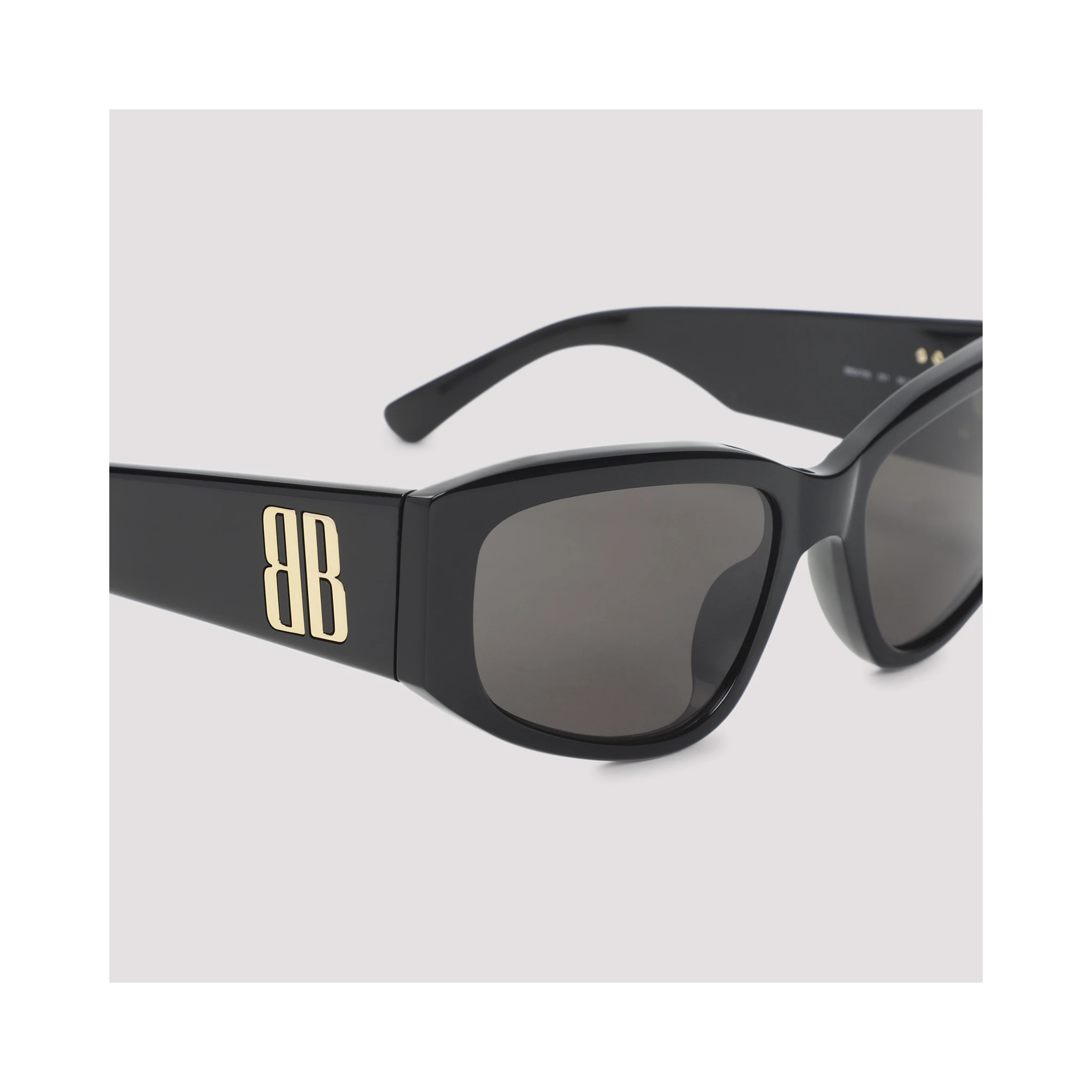 Balenciaga Nano D Frame Sunglasses