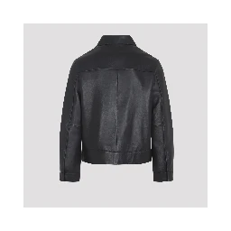 Yves Salomon Jacket