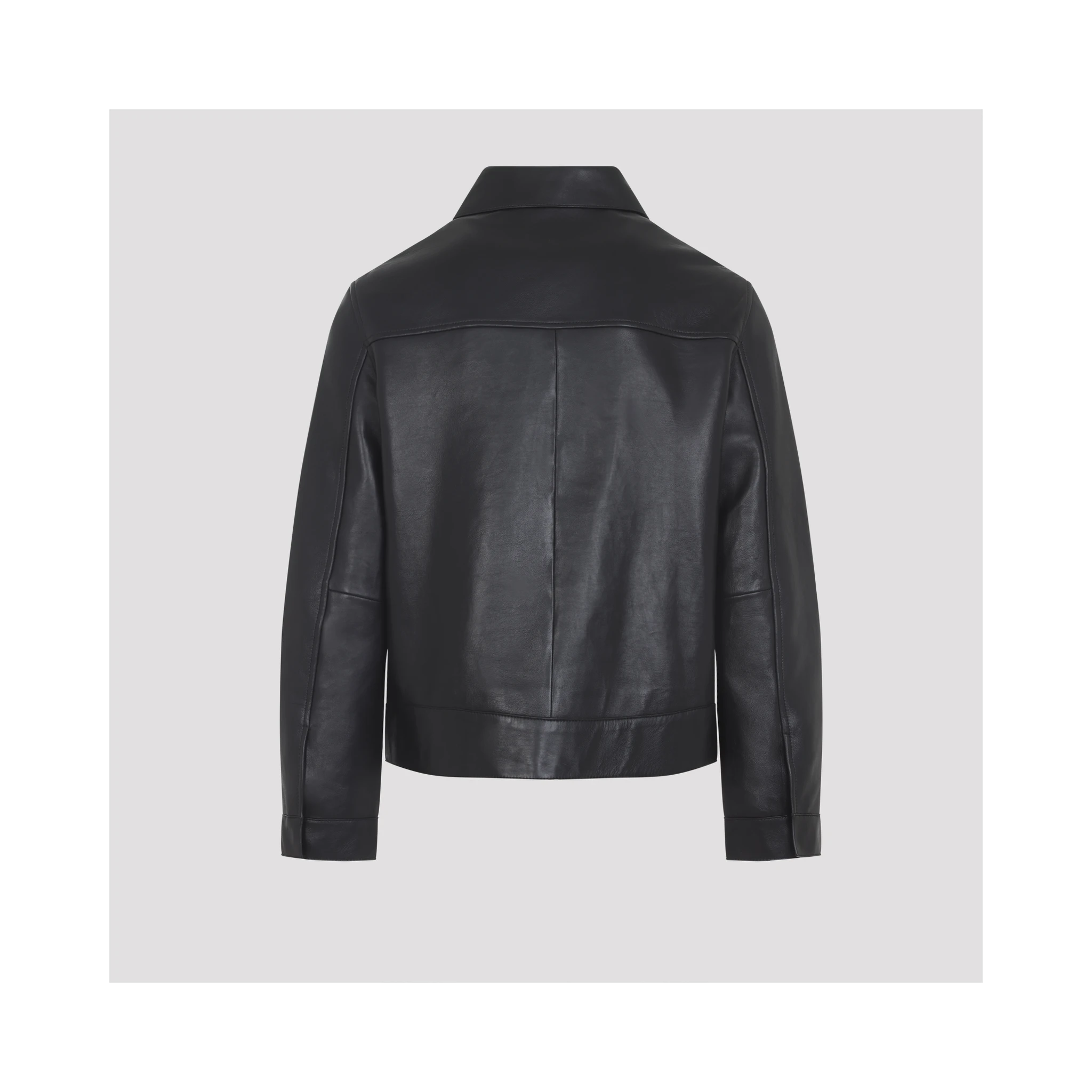 Yves Salomon Jacket