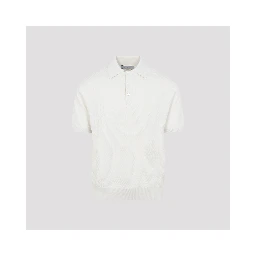 Canali Cotton Polo