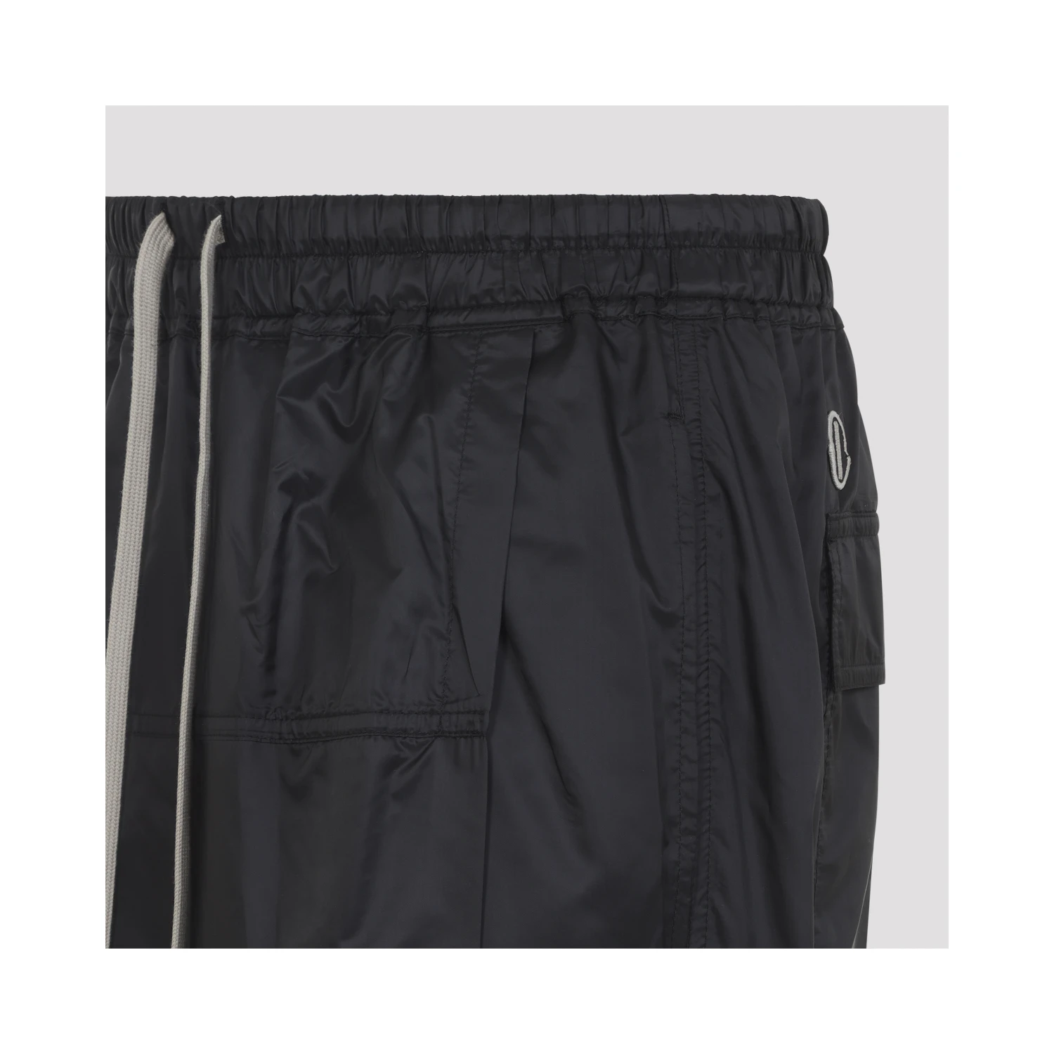 Moncler X Rick Owens Kiltshorts