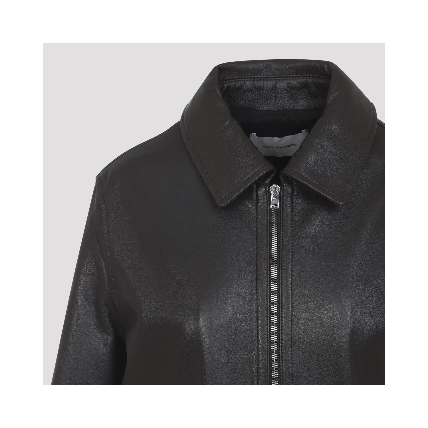 Yves Salomon Jacket