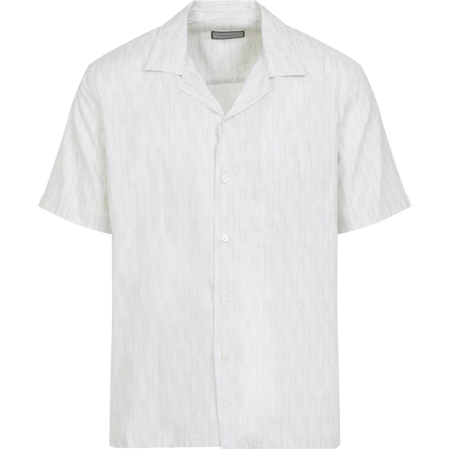 Canali Shirt