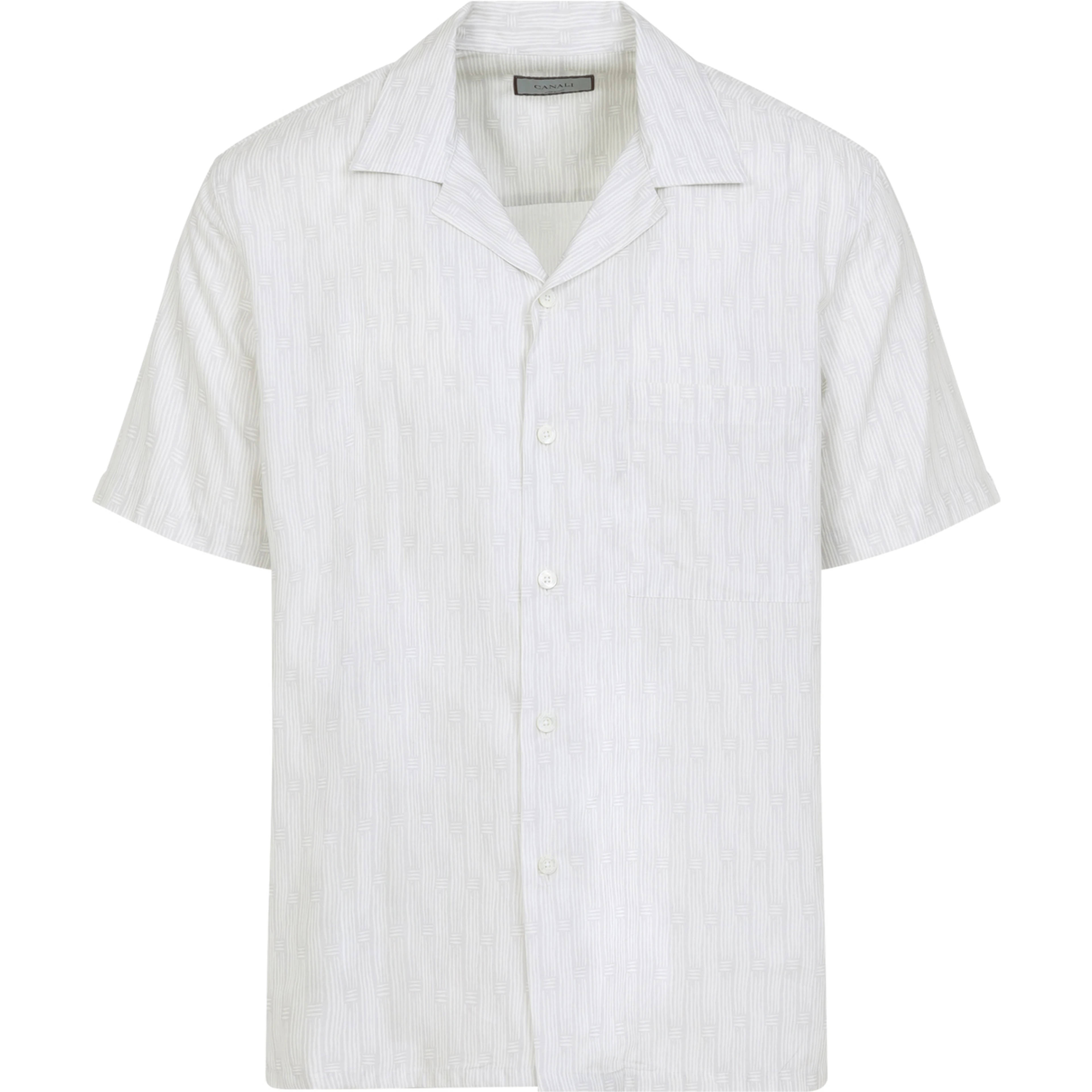 Canali Shirt