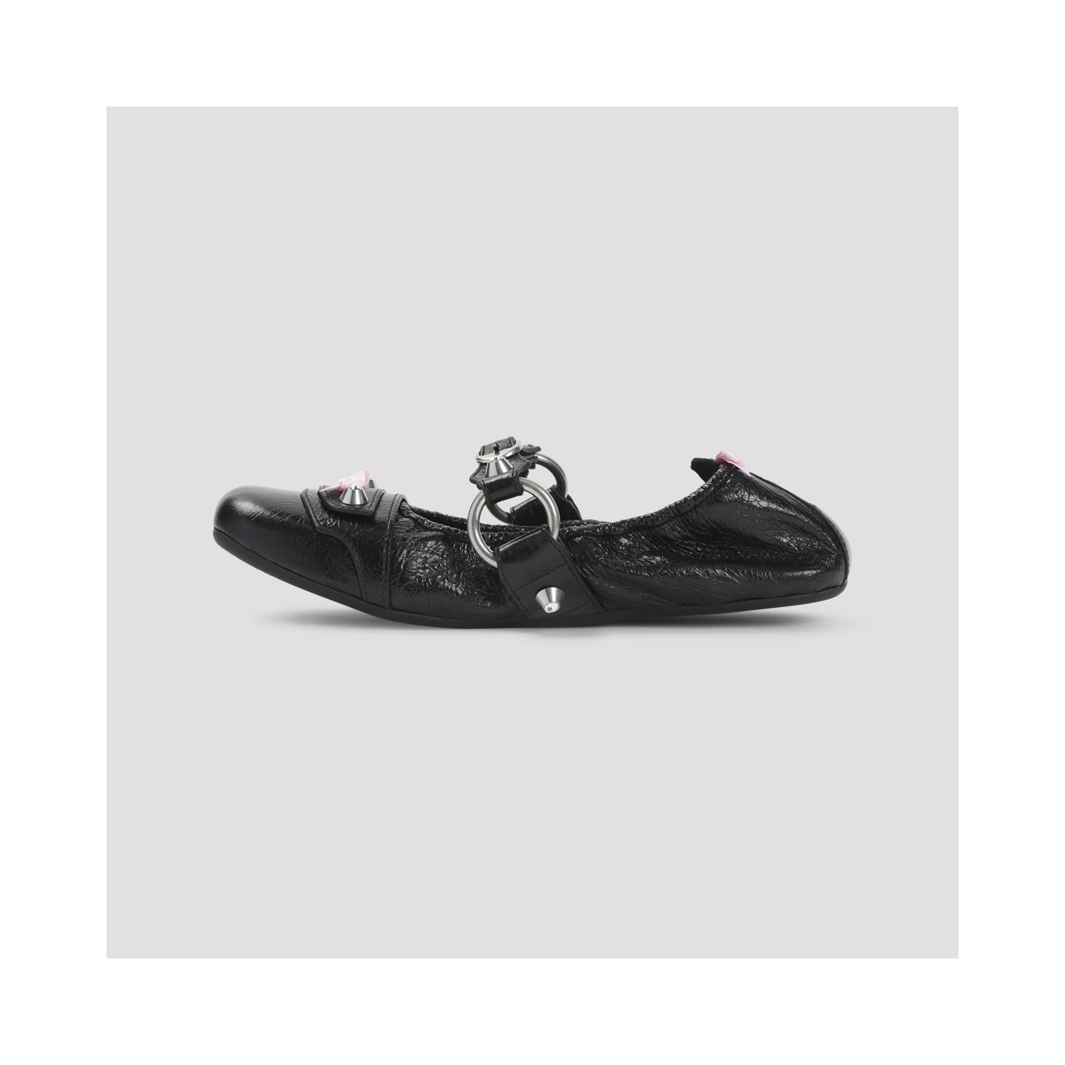 Balenciaga City Flat L005 Sandals