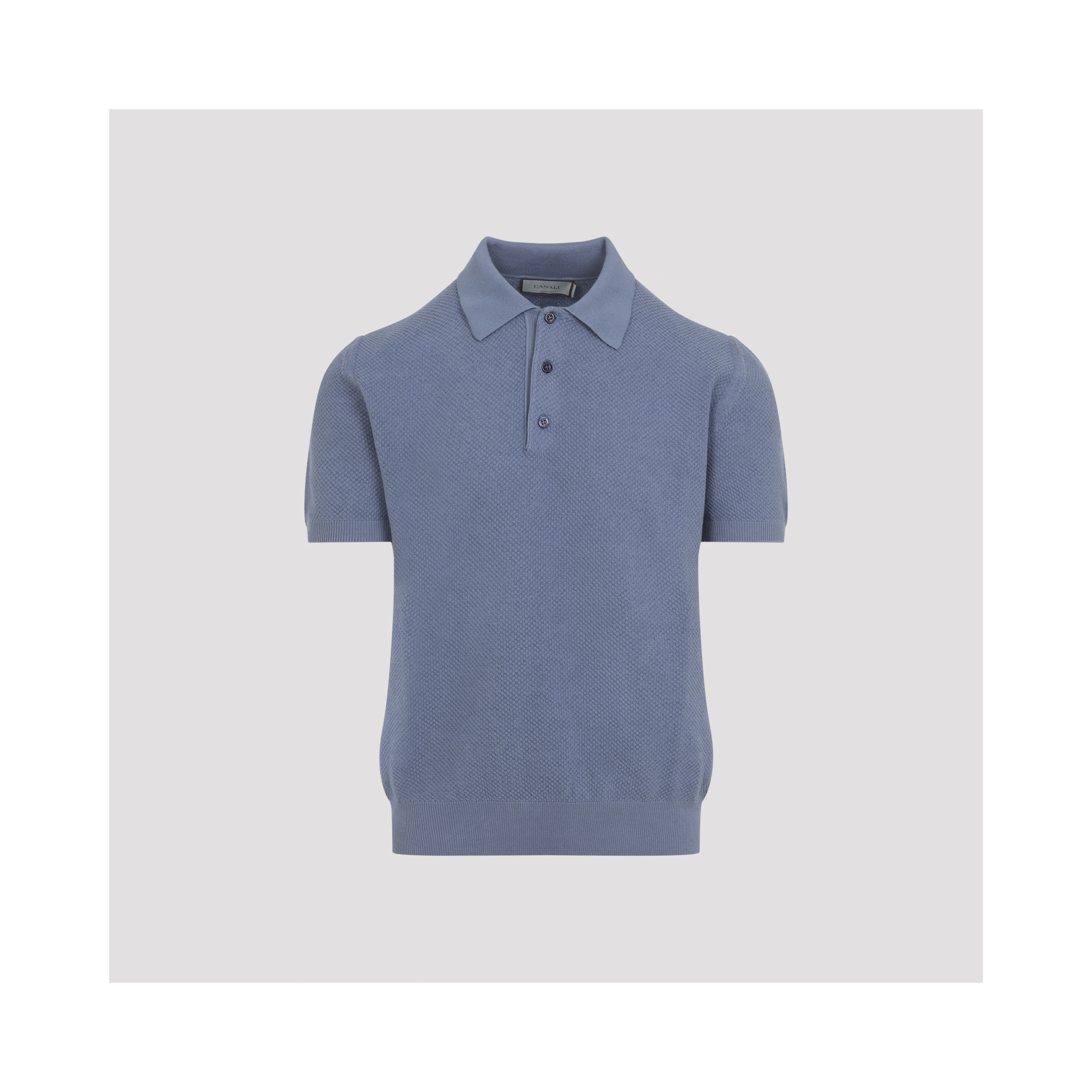 Canali Knit Sweater