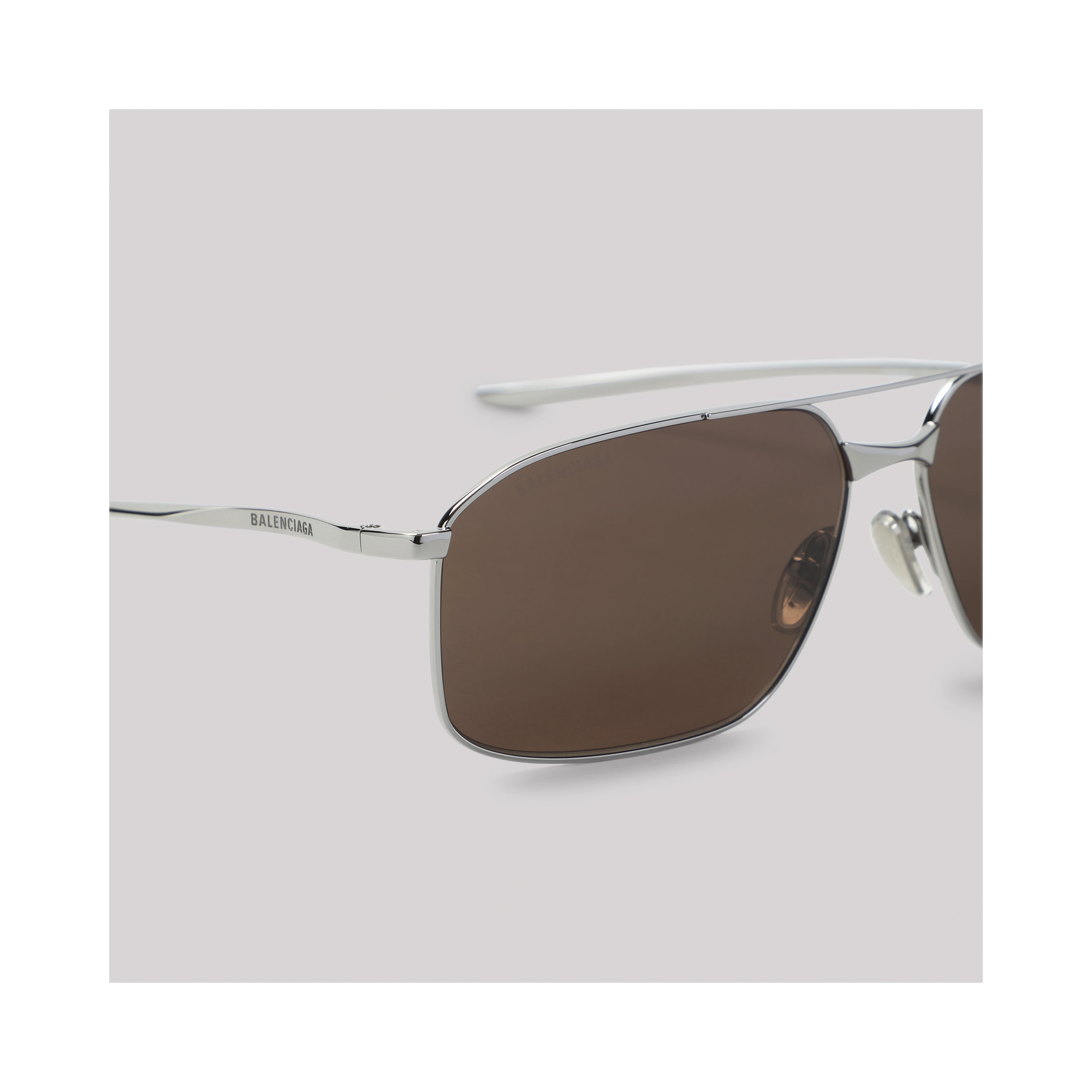 Balenciaga Monday Navigator Sunglasses