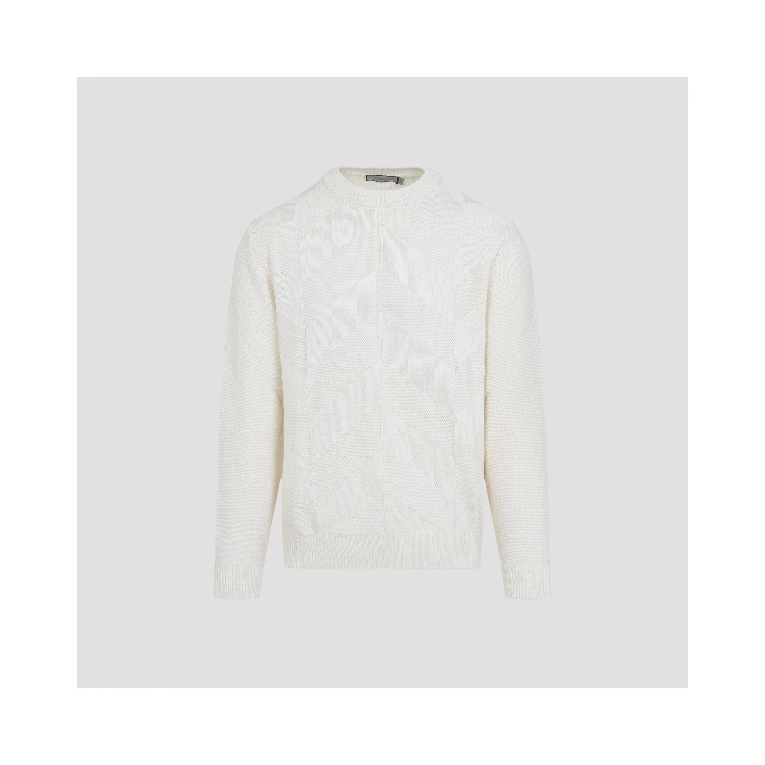 Canali Knit Sweater