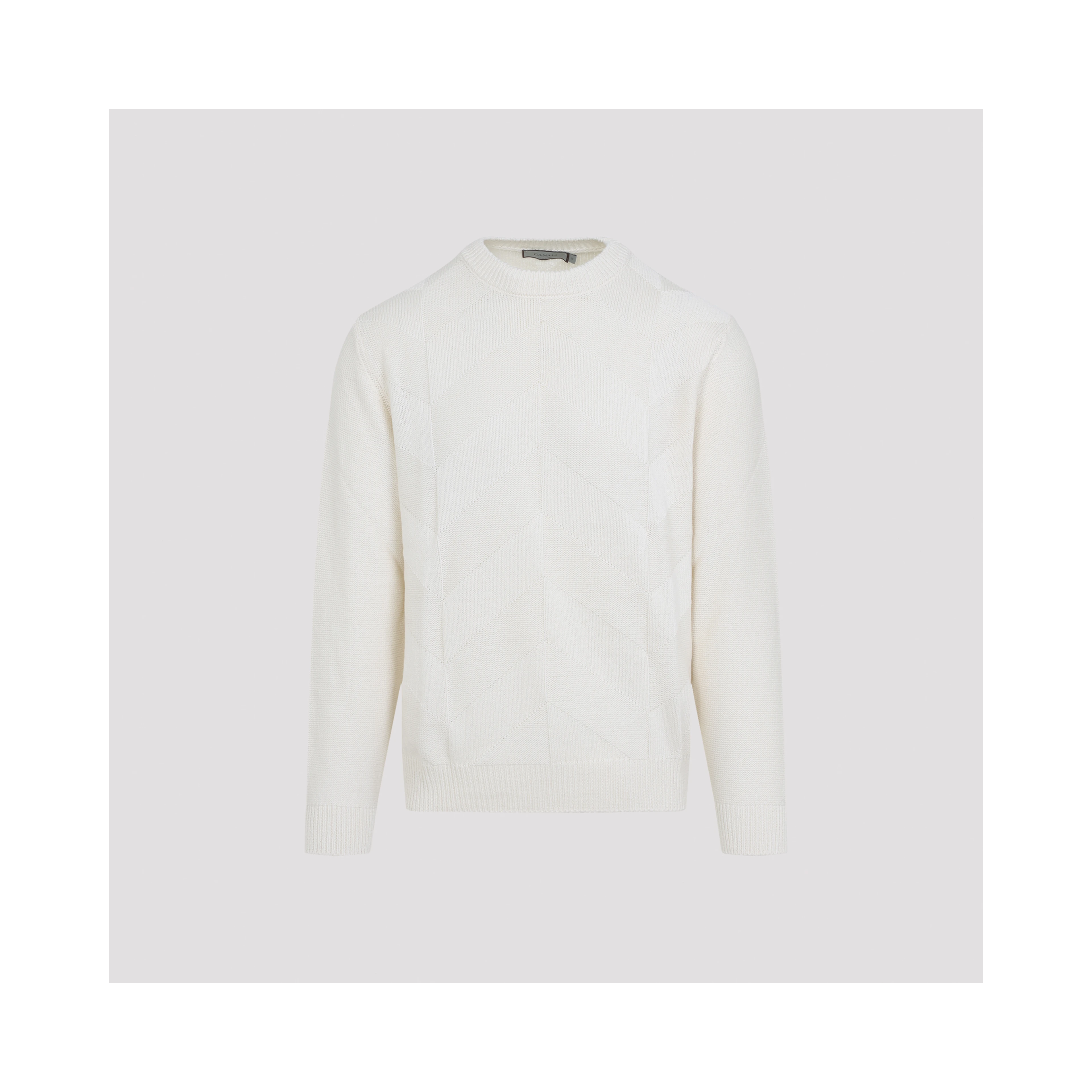 Canali Knit Sweater