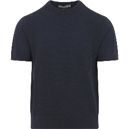 Canali Cotton T-shirt