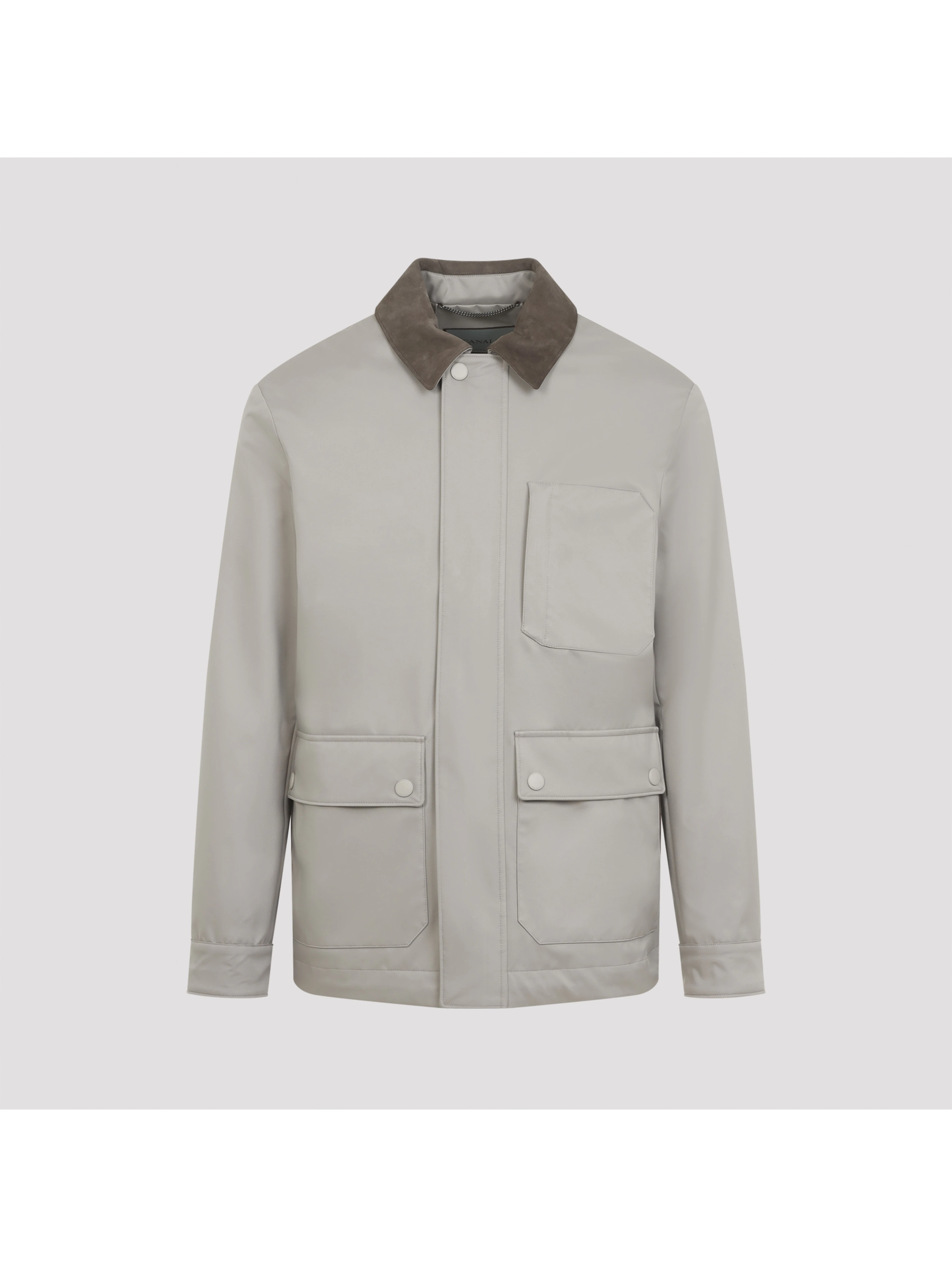 Canali Outerwear Jacket