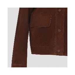 Yves Salomon Jacket
