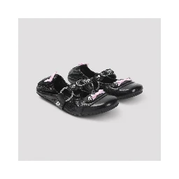 Balenciaga City Flat L005 Sandals
