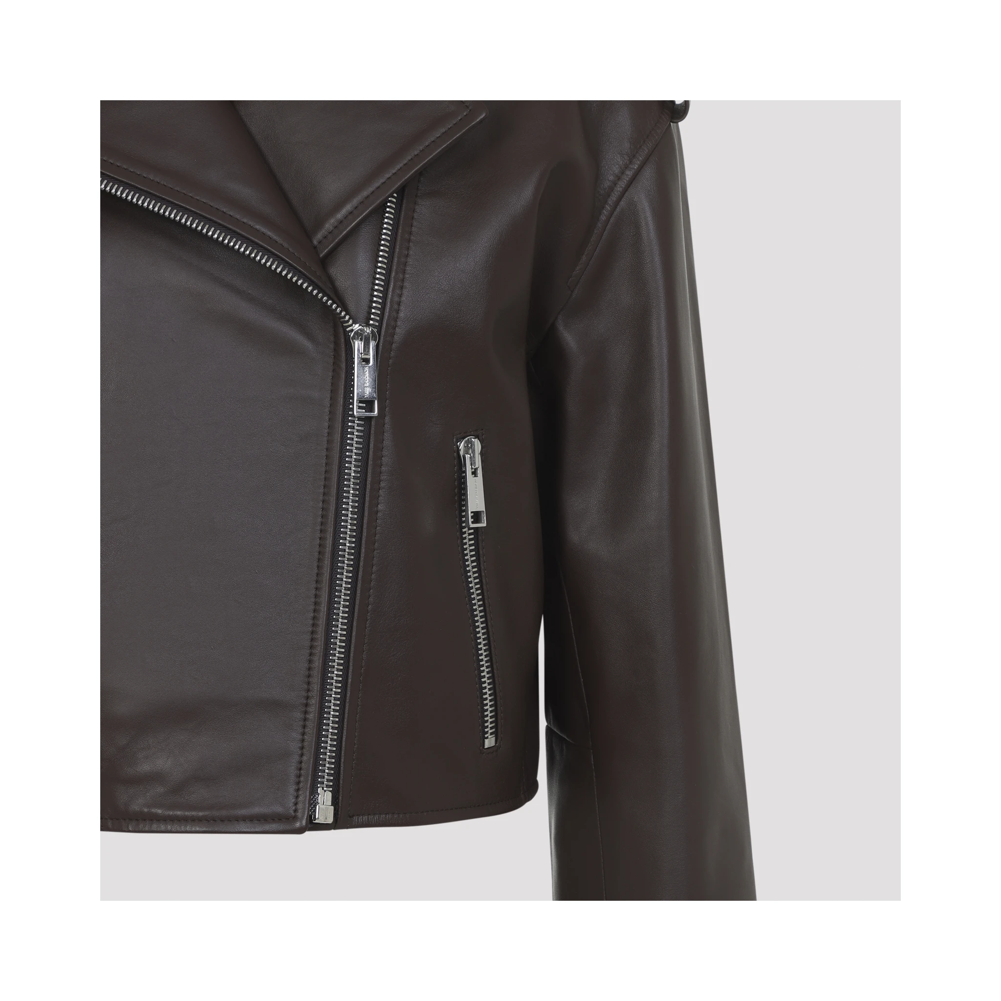 Yves Salomon Jacket