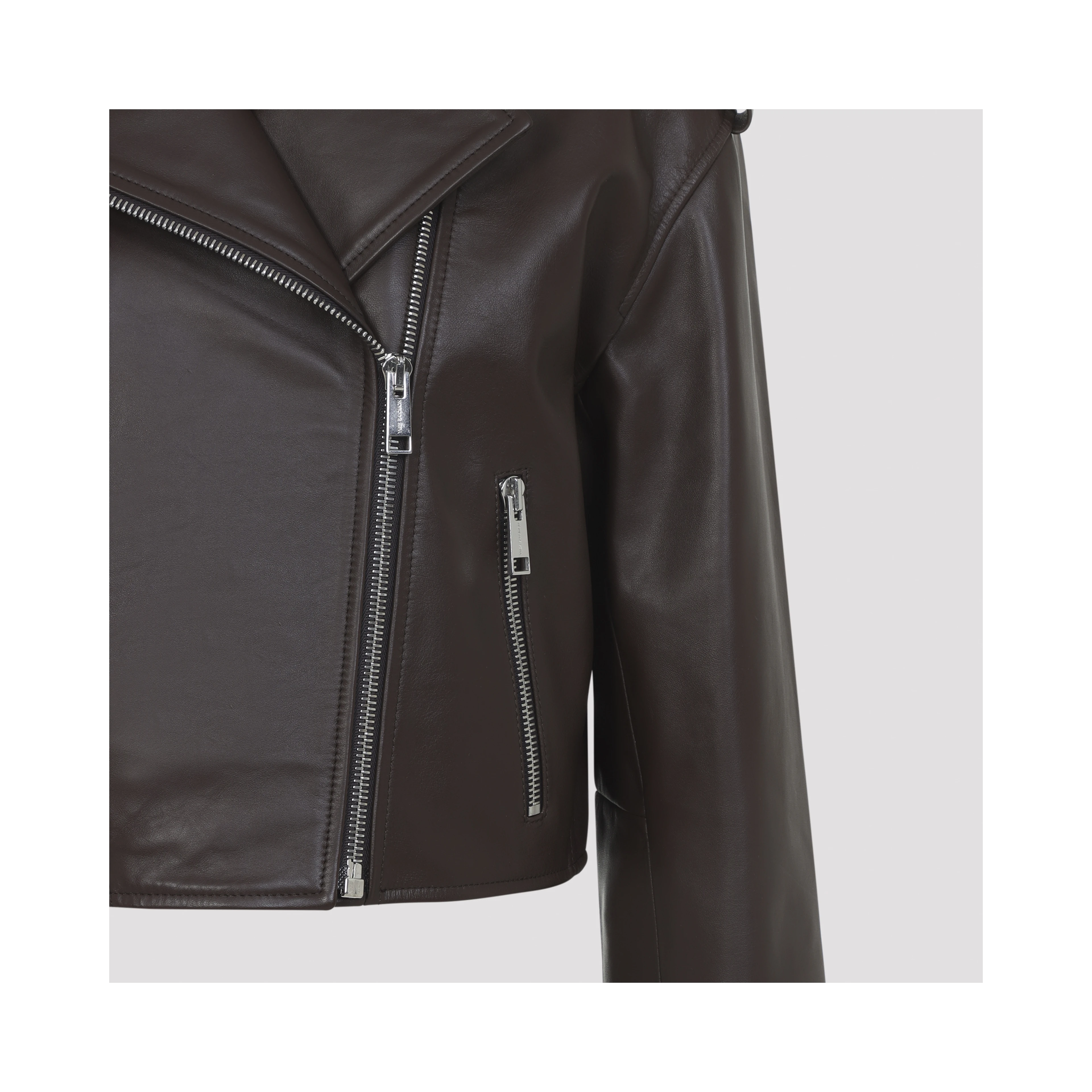 Yves Salomon Jacket
