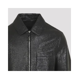 Yves Salomon Jacket
