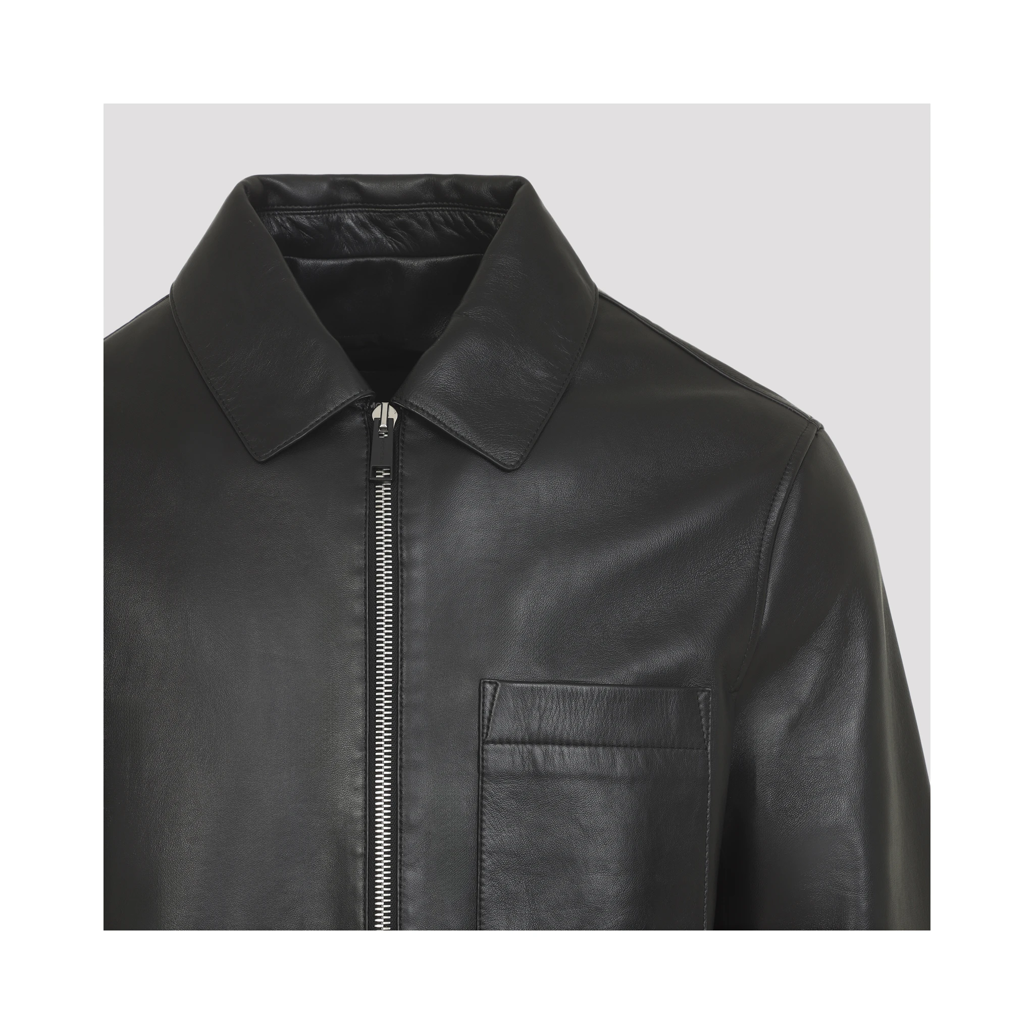 Yves Salomon Jacket