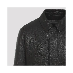 Yves Salomon Jacket