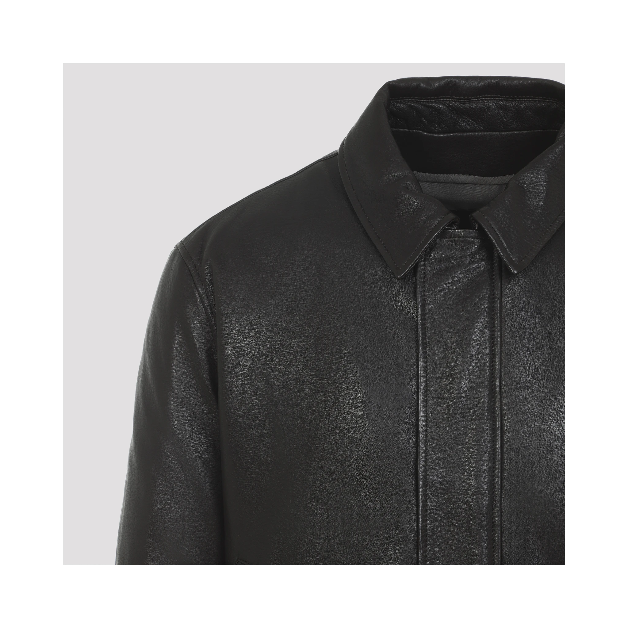 Yves Salomon Jacket