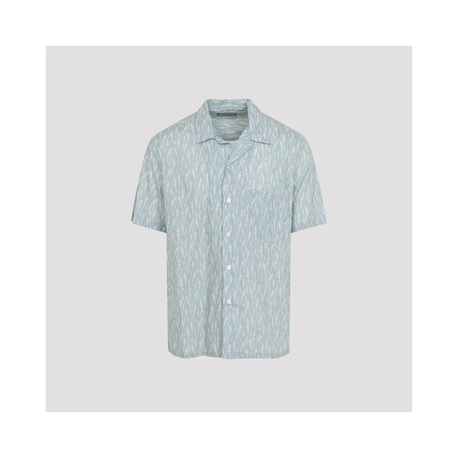 Canali Shirt