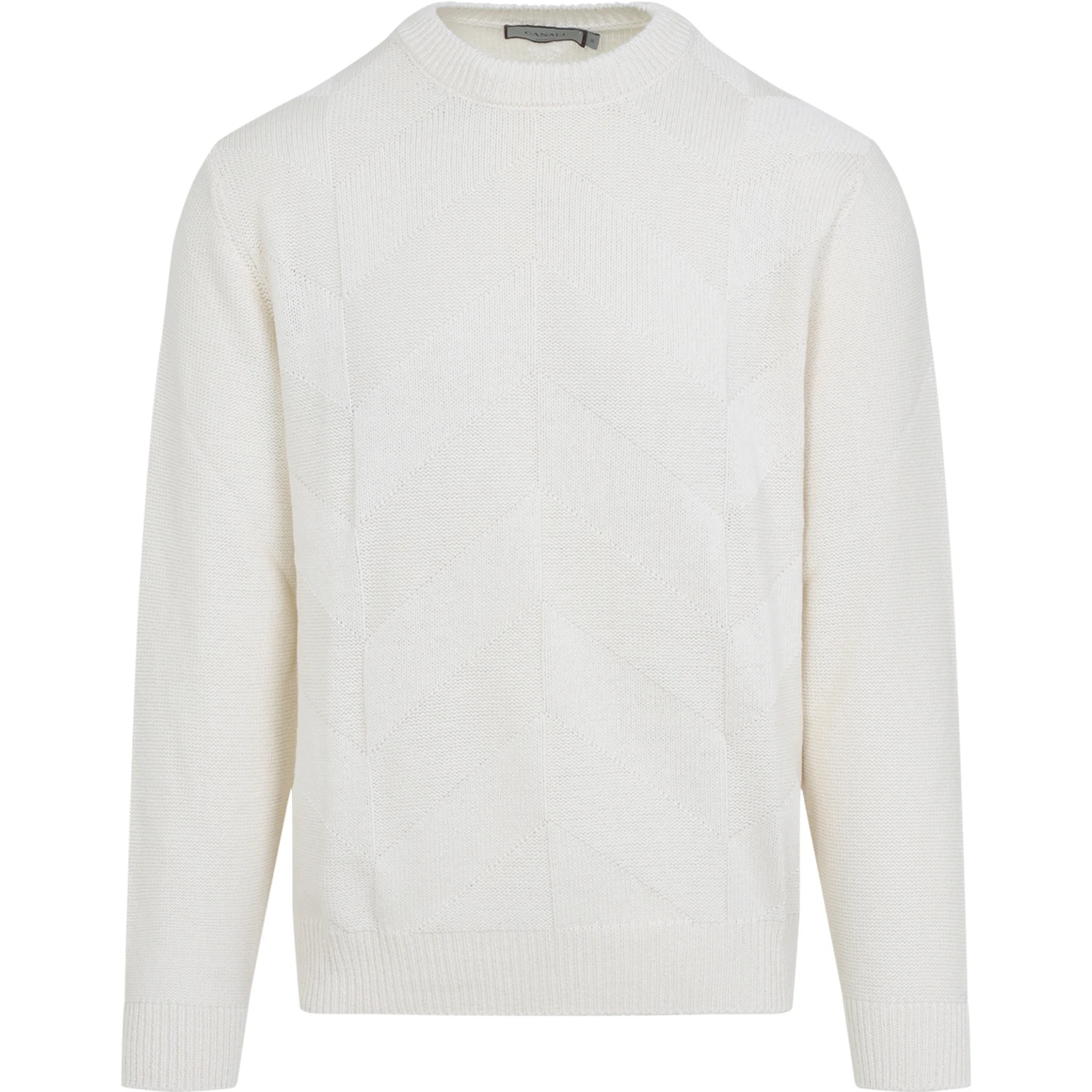 Canali Knit Sweater