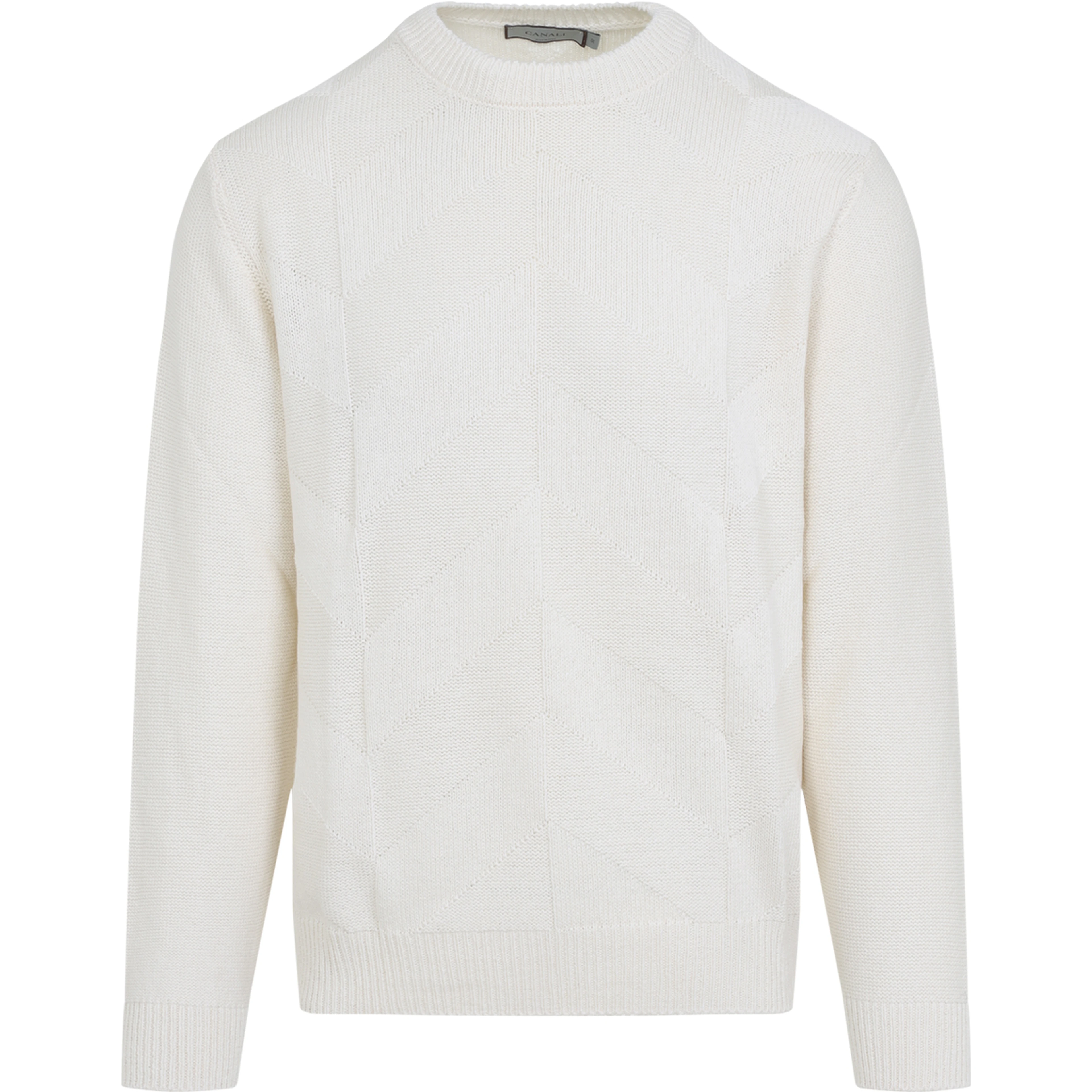 Canali Knit Sweater