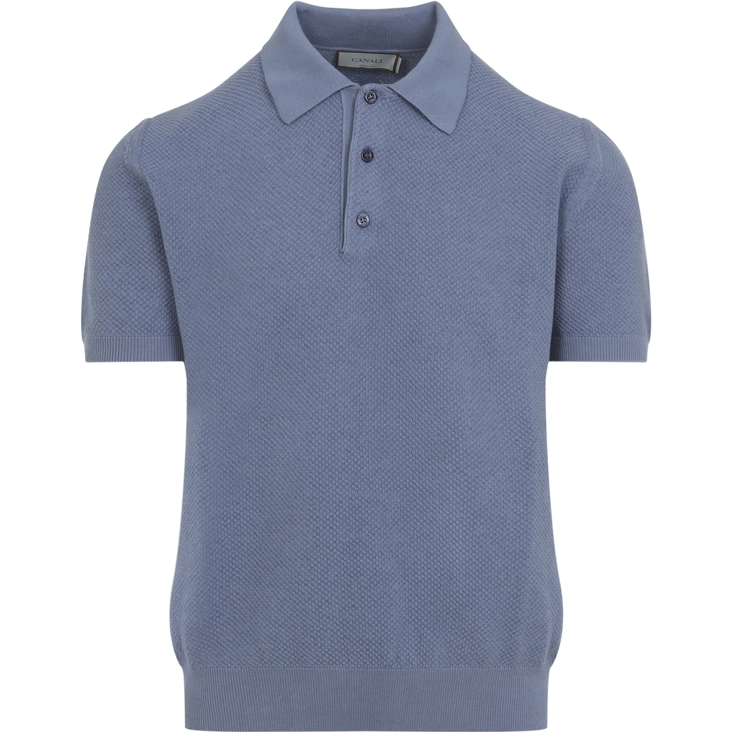 Canali Knit Sweater