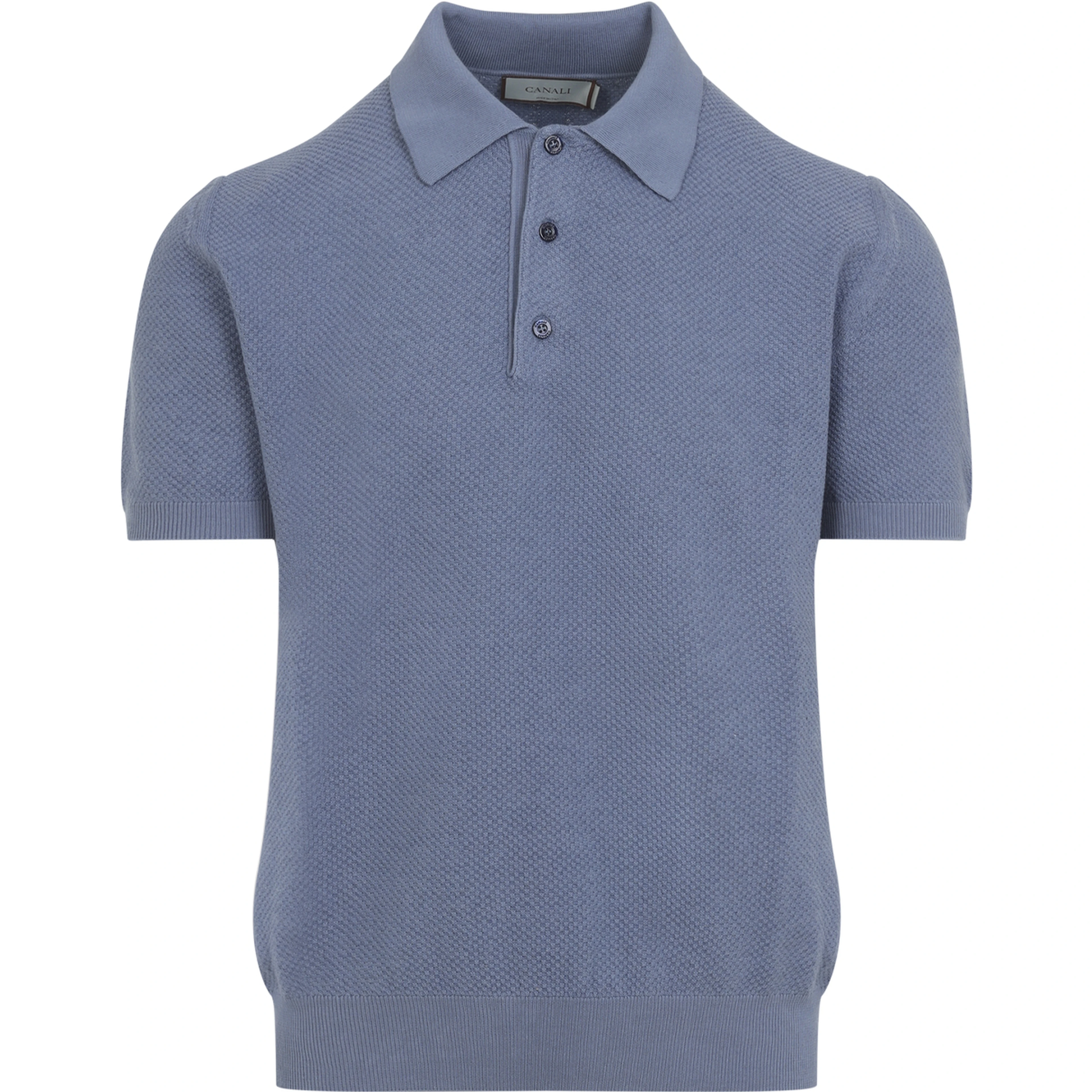 Canali Knit Sweater