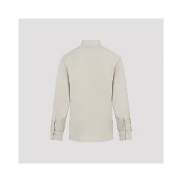Canali Shirt