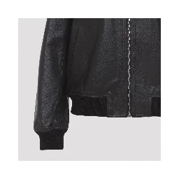 Yves Salomon Jacket