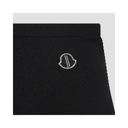 Moncler X Rick Owens Adjustable Skirt