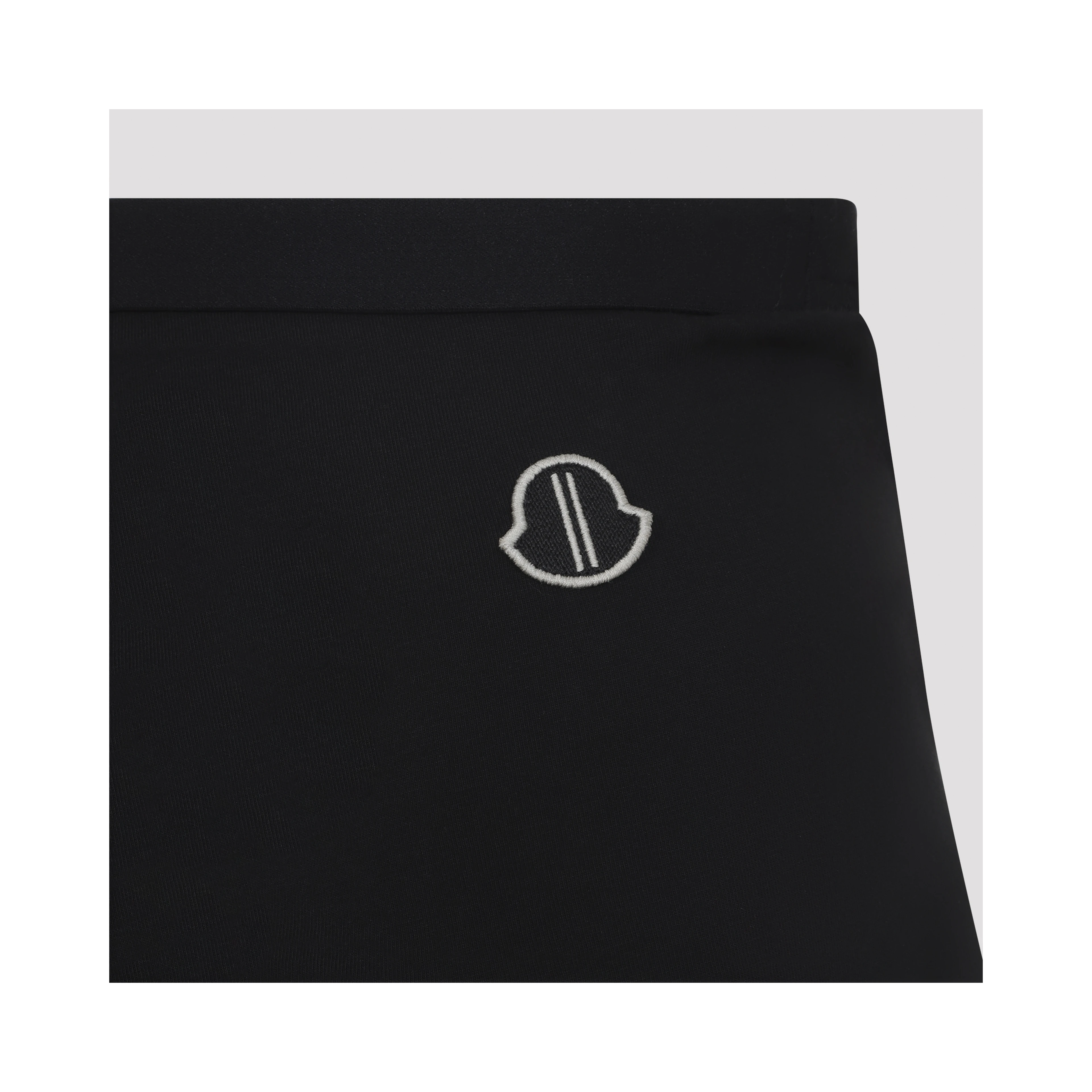 Moncler X Rick Owens Adjustable Skirt