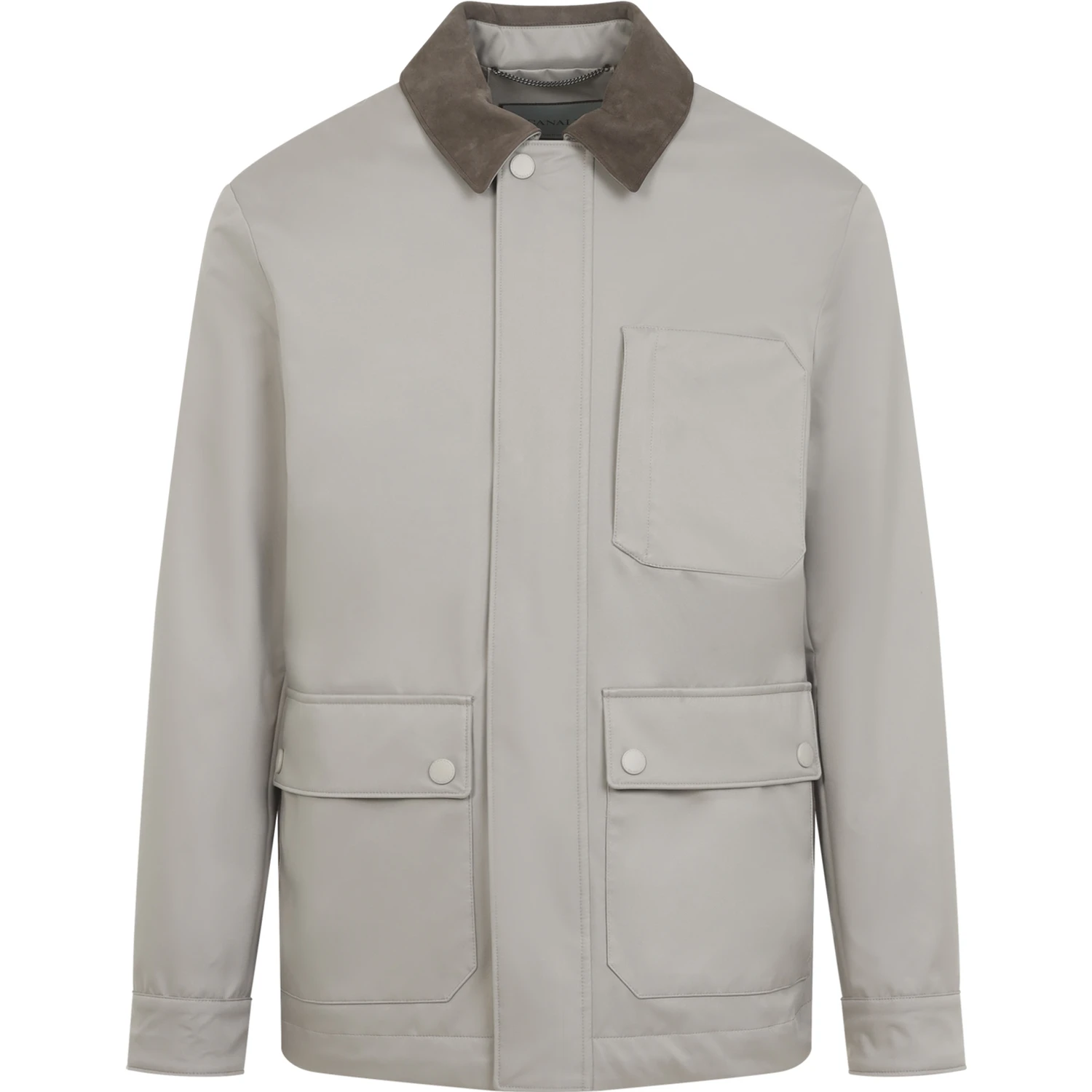 Canali Outerwear Jacket
