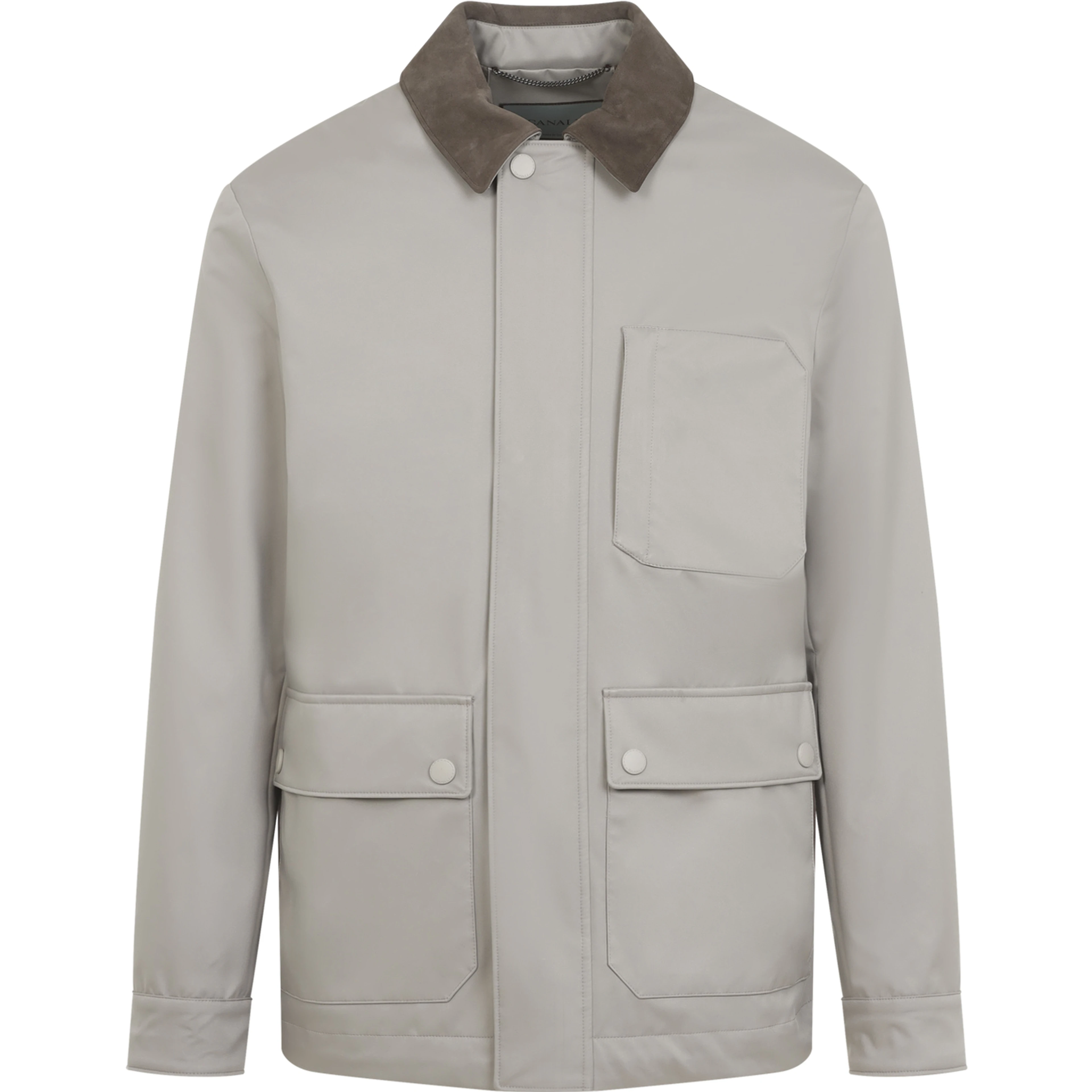 Canali Outerwear Jacket