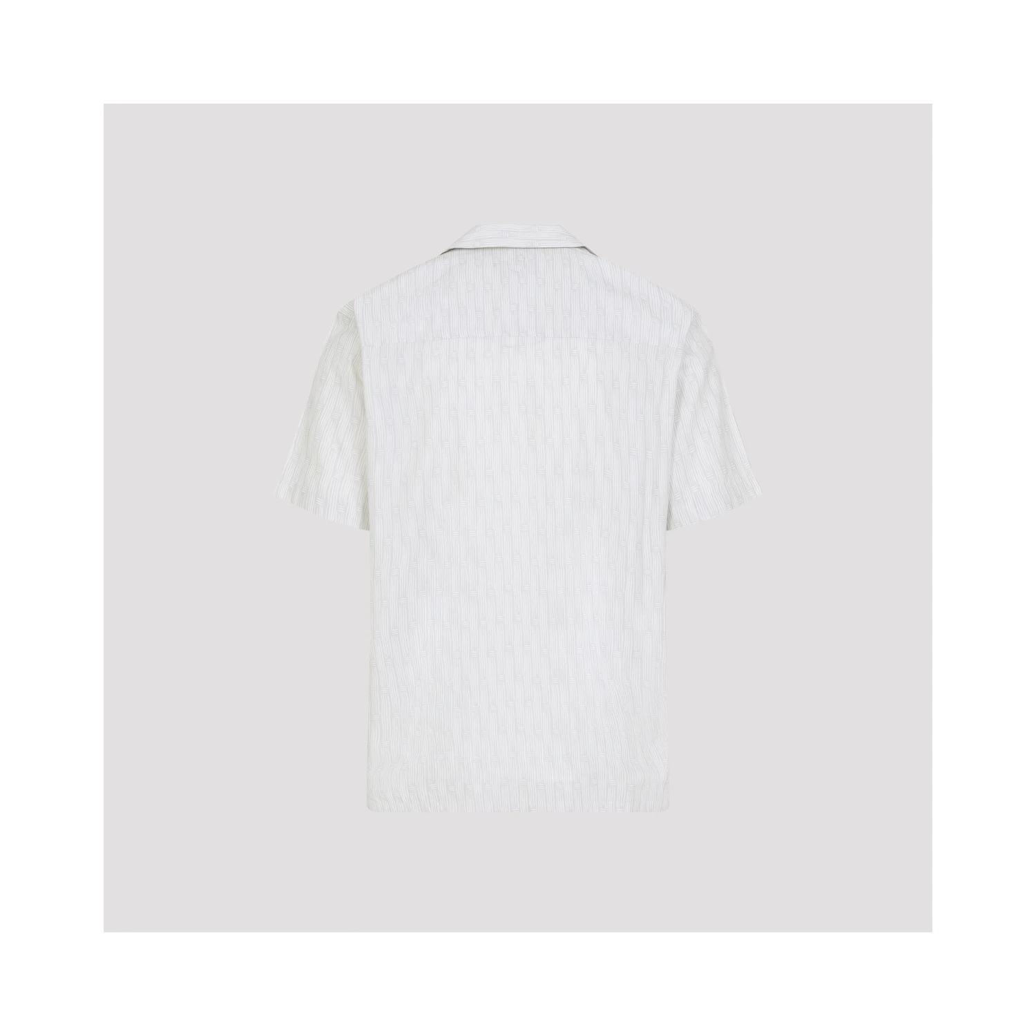 Canali Shirt