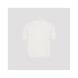Canali Cotton Polo