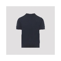 Canali Cotton T-shirt