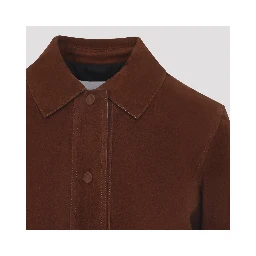 Yves Salomon Jacket