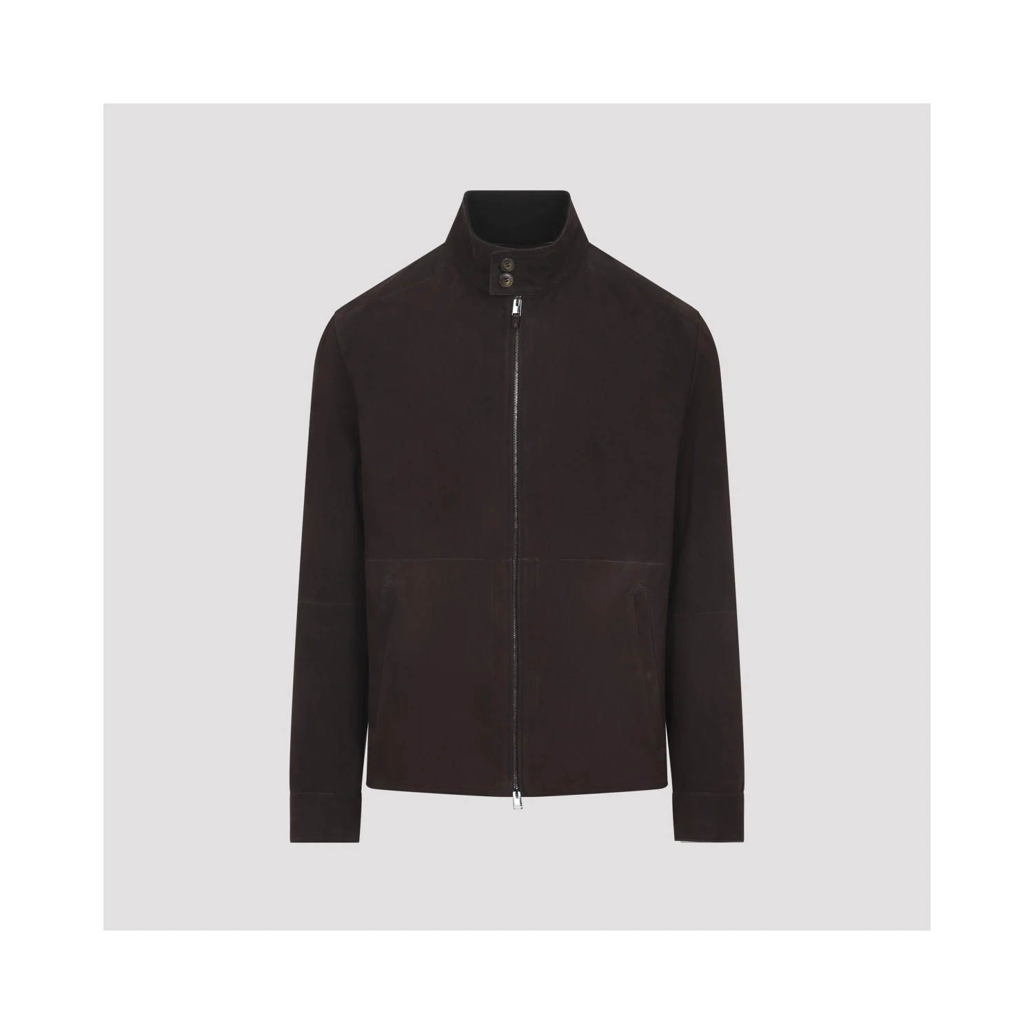 Canali Outerwear Jacket