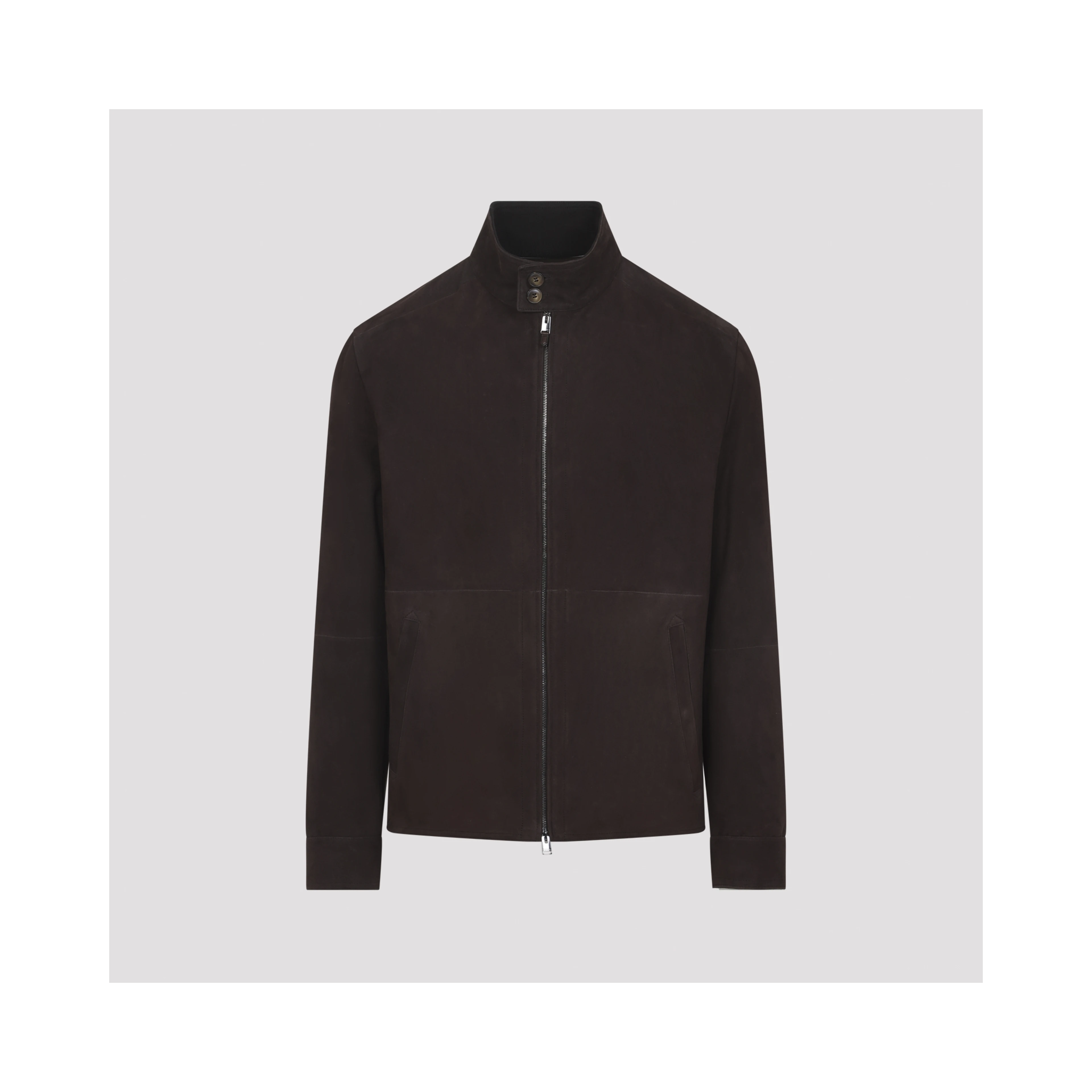 Canali Outerwear Jacket