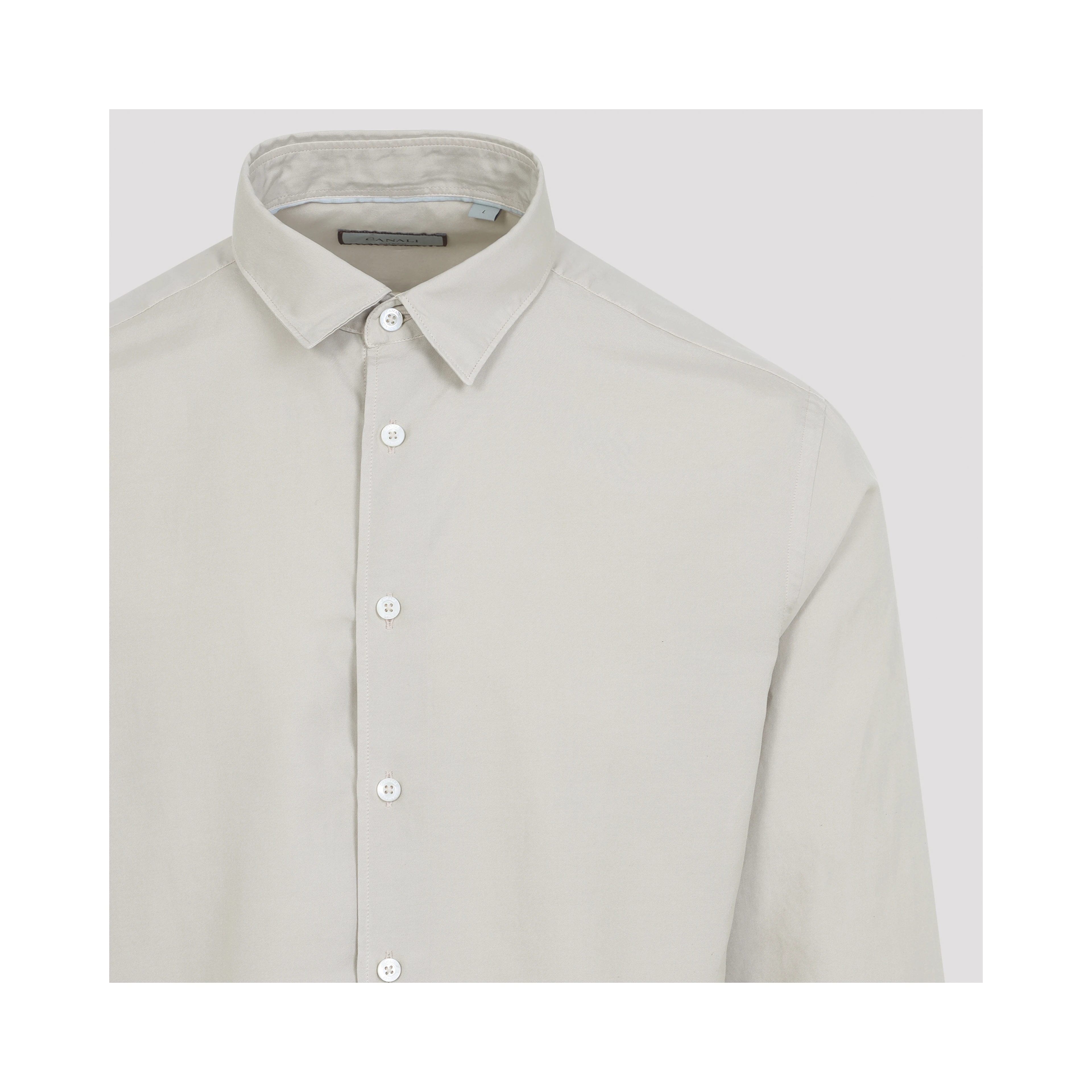Canali Shirt