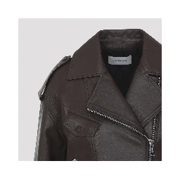 Yves Salomon Jacket