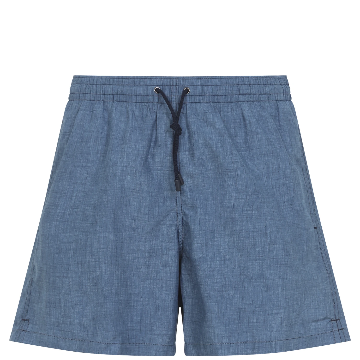 Canali Polyester Swim Shorts