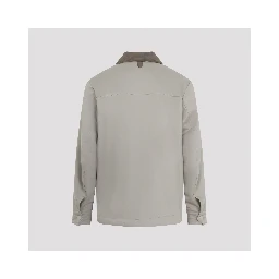 Canali Outerwear Jacket