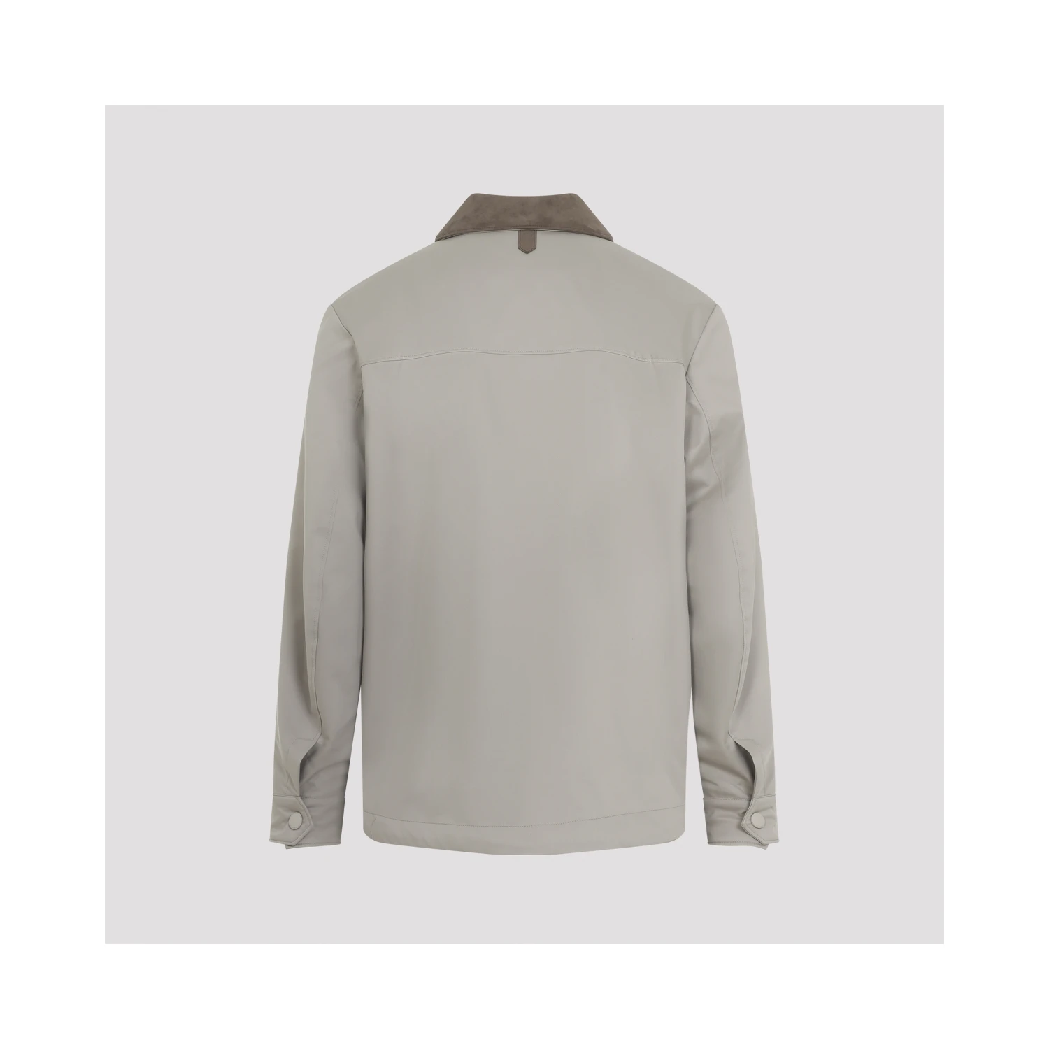 Canali Outerwear Jacket