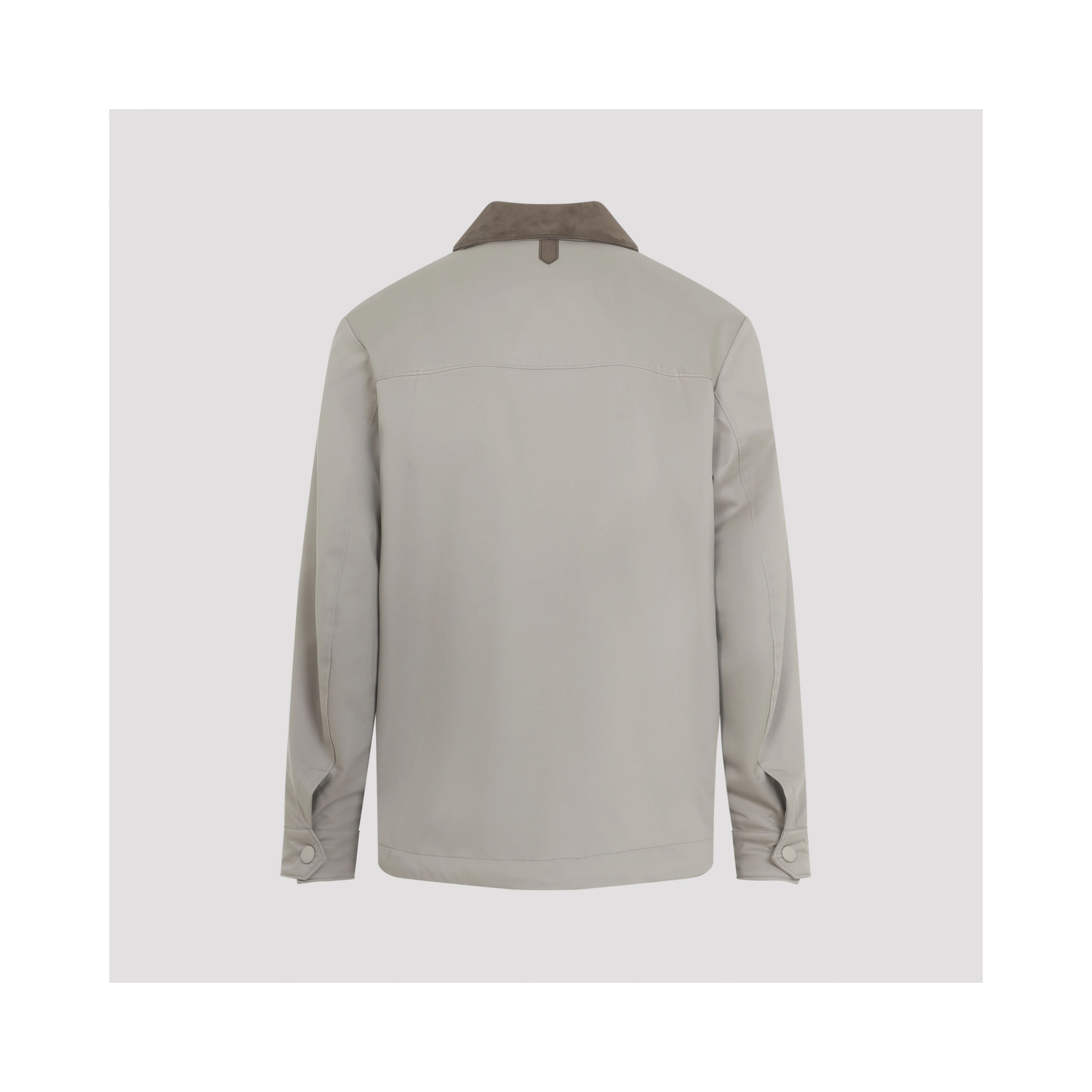 Canali Outerwear Jacket