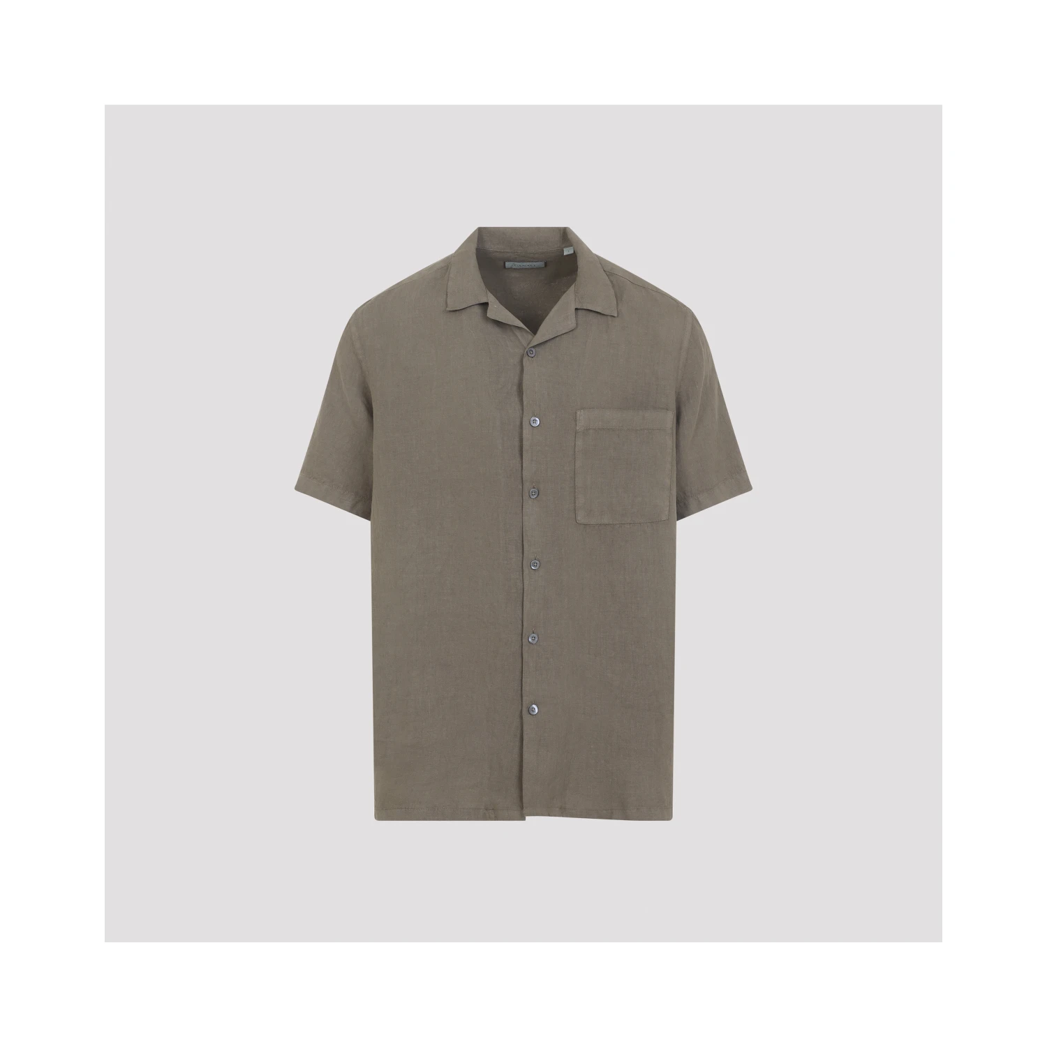 Canali Shirt