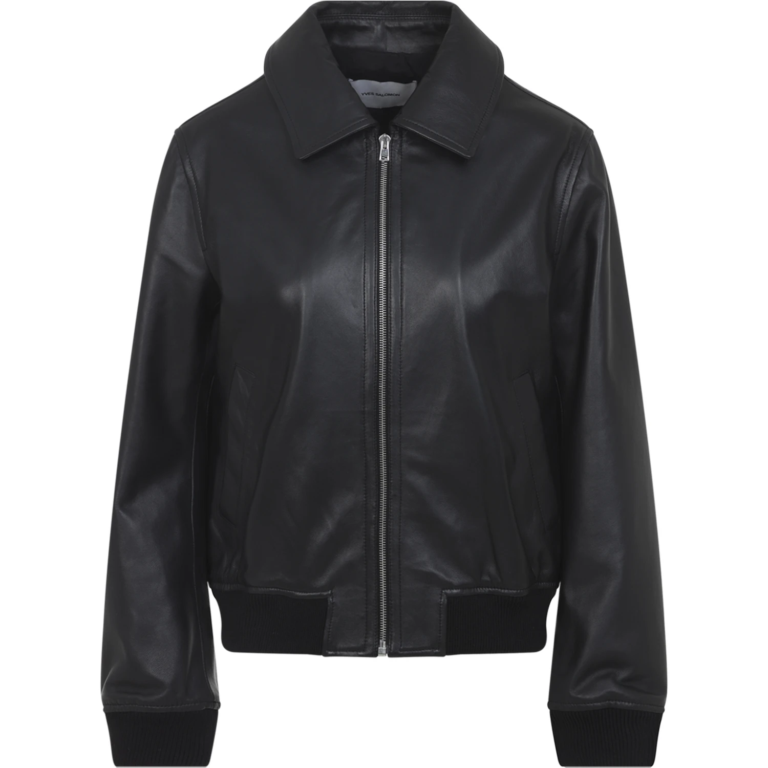 Yves Salomon Jacket
