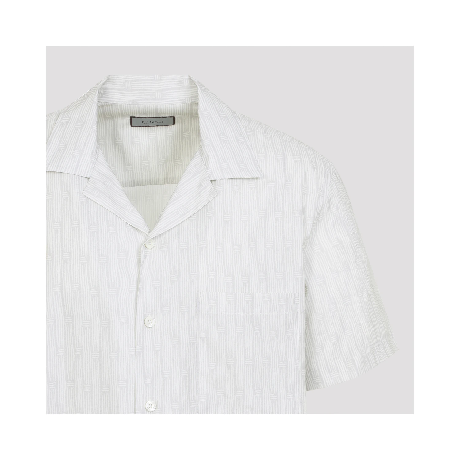 Canali Shirt